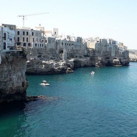 Casa Nori Διαμέρισμα Polignano a Mare Εξωτερικό φωτογραφία