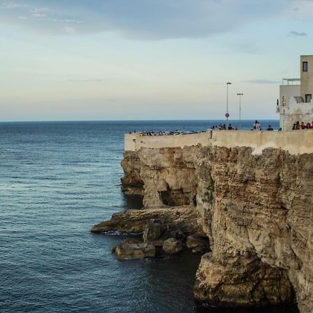 Casa Nori Διαμέρισμα Polignano a Mare Εξωτερικό φωτογραφία