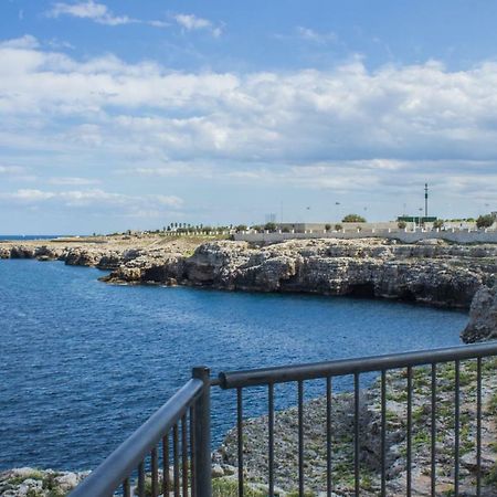 Casa Nori Διαμέρισμα Polignano a Mare Εξωτερικό φωτογραφία