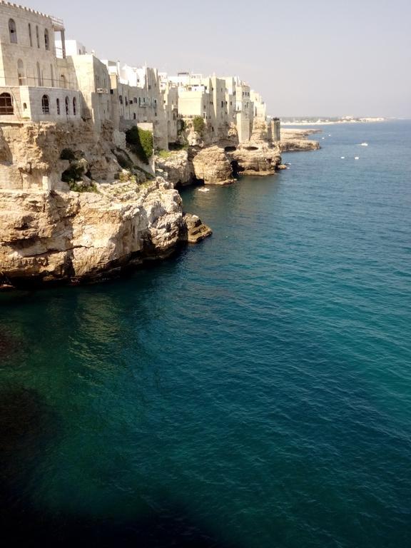 Casa Nori Διαμέρισμα Polignano a Mare Εξωτερικό φωτογραφία