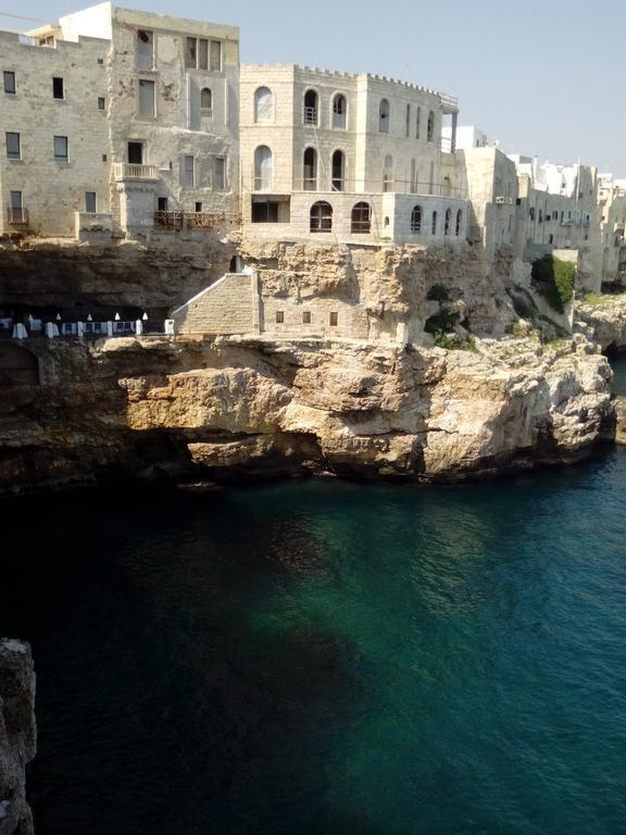 Casa Nori Διαμέρισμα Polignano a Mare Εξωτερικό φωτογραφία