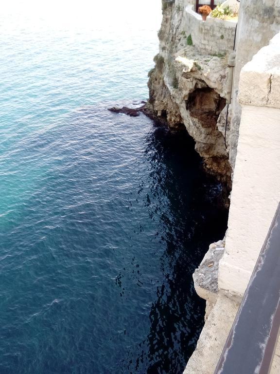 Casa Nori Διαμέρισμα Polignano a Mare Εξωτερικό φωτογραφία