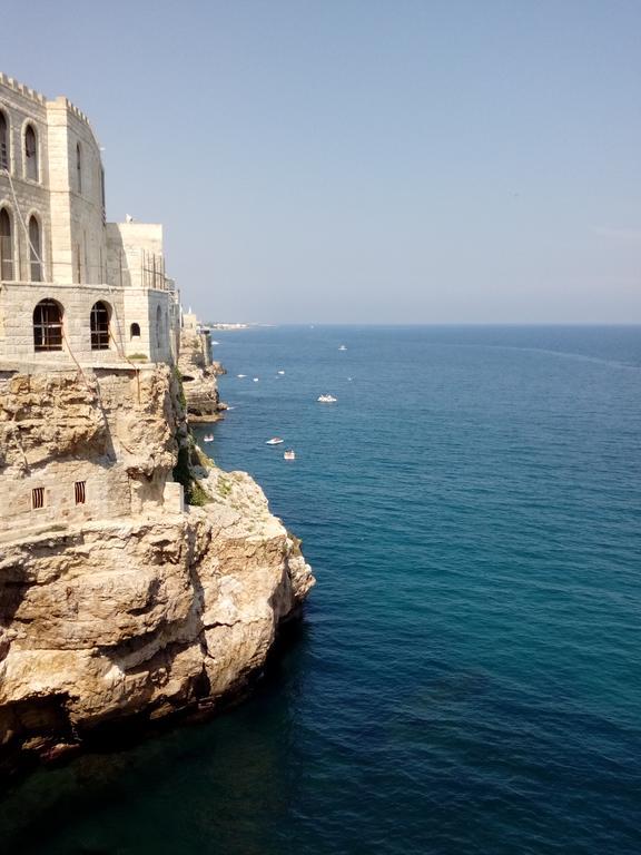 Casa Nori Διαμέρισμα Polignano a Mare Εξωτερικό φωτογραφία