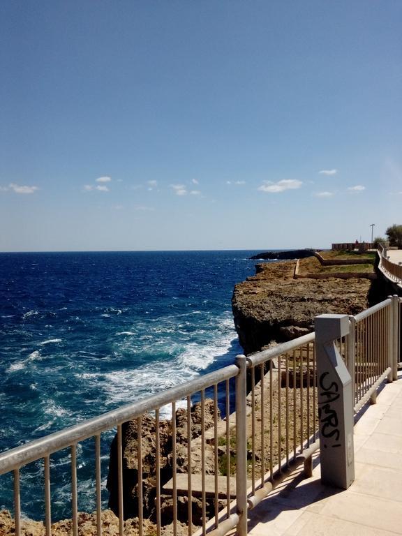 Casa Nori Διαμέρισμα Polignano a Mare Εξωτερικό φωτογραφία