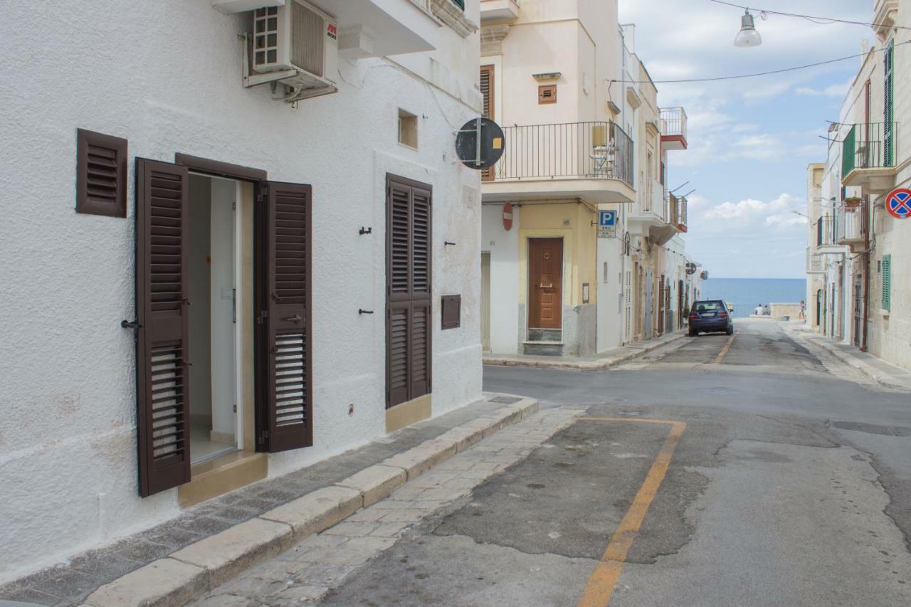 Casa Nori Διαμέρισμα Polignano a Mare Εξωτερικό φωτογραφία