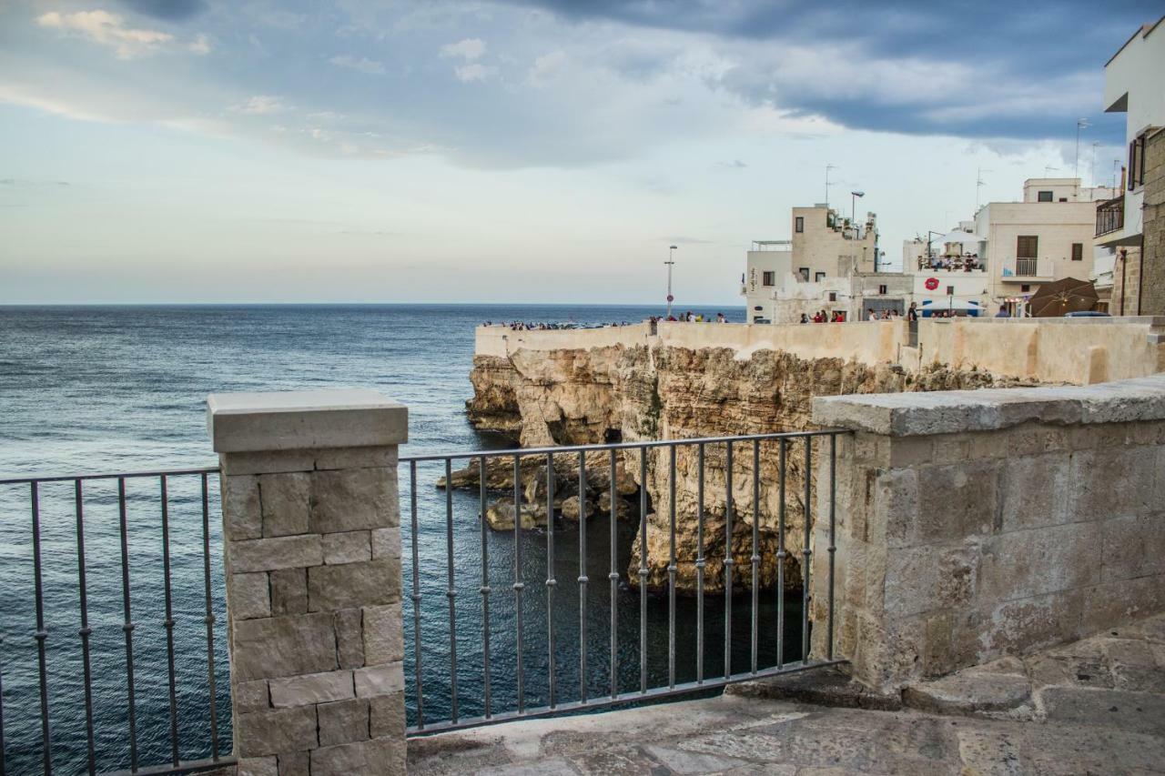 Casa Nori Διαμέρισμα Polignano a Mare Εξωτερικό φωτογραφία