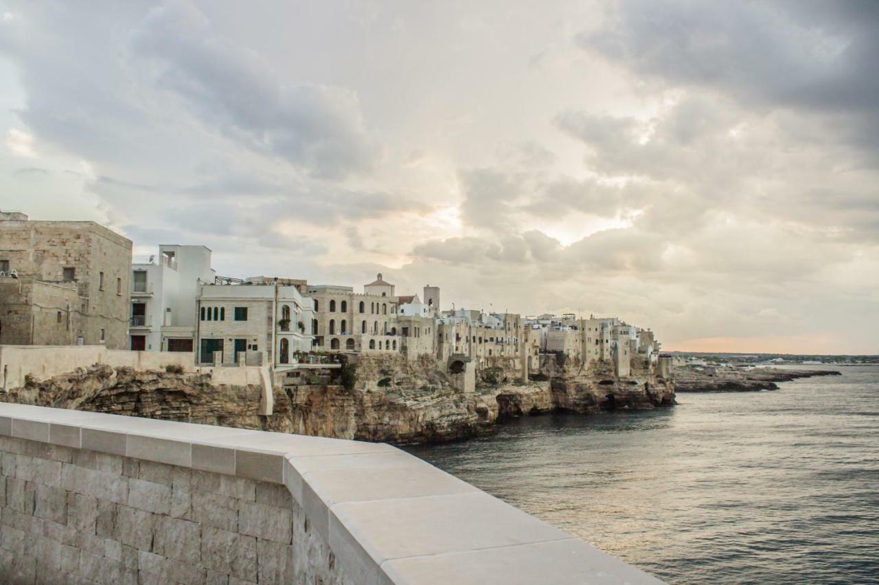 Casa Nori Διαμέρισμα Polignano a Mare Εξωτερικό φωτογραφία