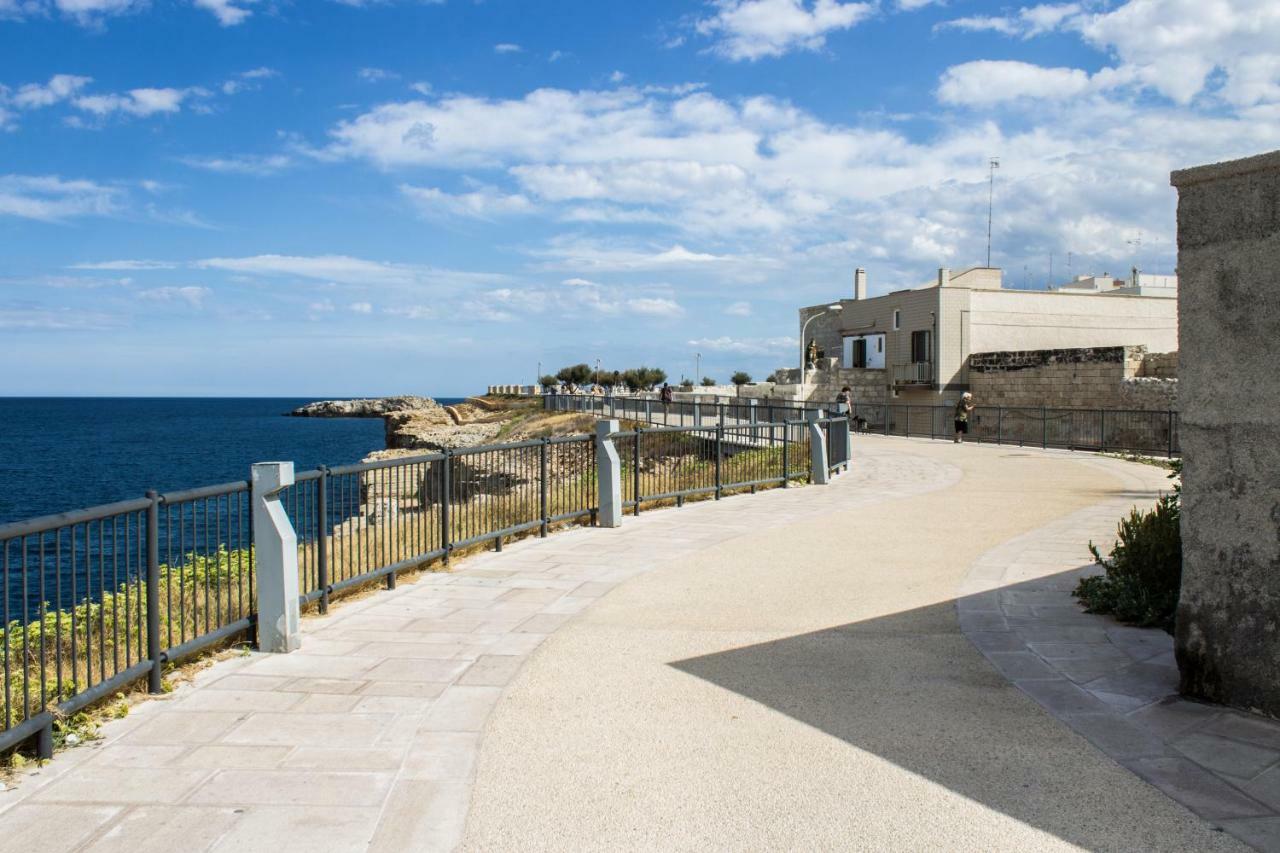 Casa Nori Διαμέρισμα Polignano a Mare Εξωτερικό φωτογραφία