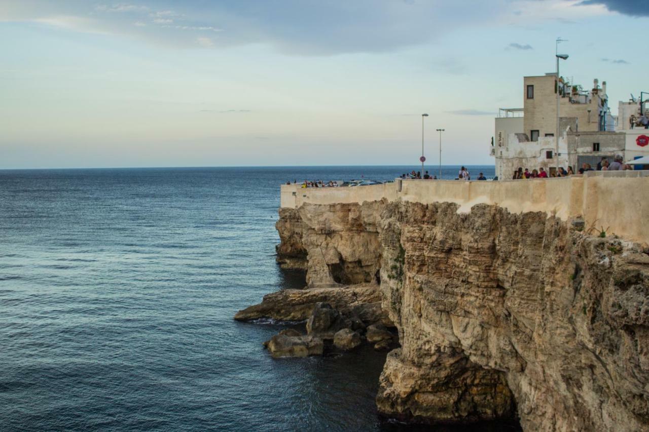 Casa Nori Διαμέρισμα Polignano a Mare Εξωτερικό φωτογραφία