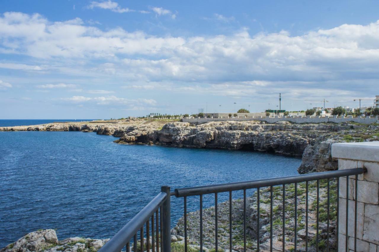 Casa Nori Διαμέρισμα Polignano a Mare Εξωτερικό φωτογραφία