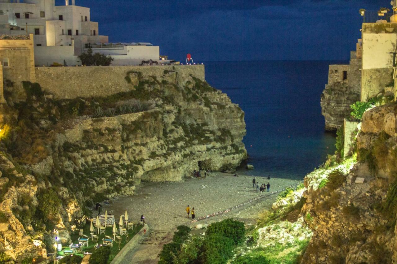 Casa Nori Διαμέρισμα Polignano a Mare Εξωτερικό φωτογραφία